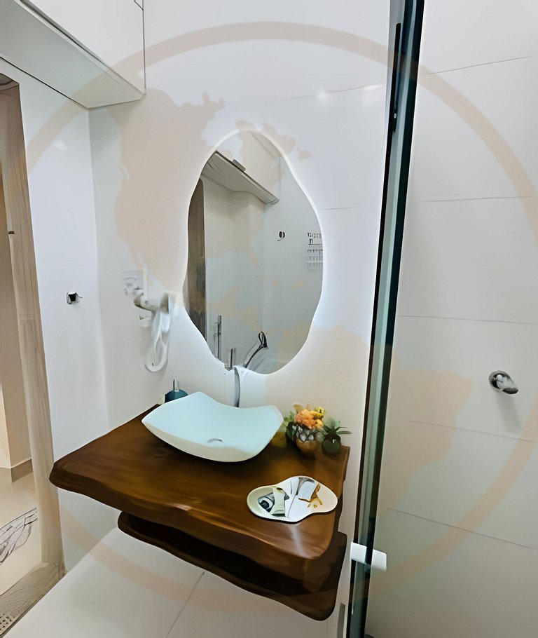 Essence Lapa - Experiência Carioca Autêntica