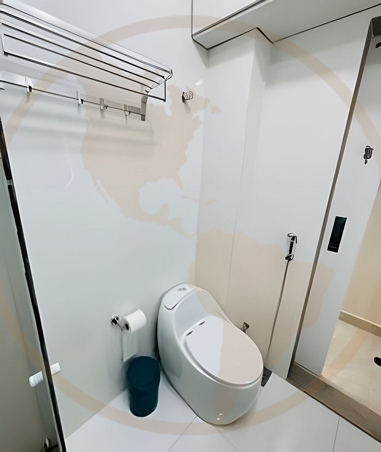 Essence Lapa - Experiência Carioca Autêntica