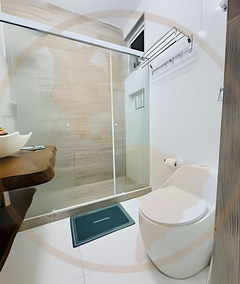 Essence Lapa - Experiência Carioca Autêntica