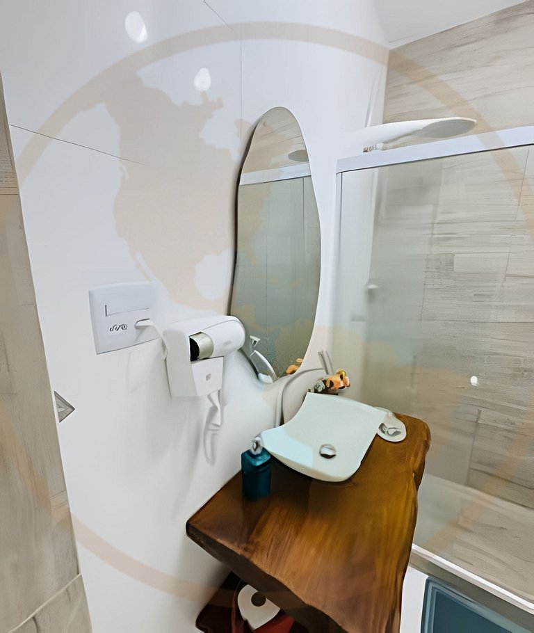 Essence Lapa - Experiência Carioca Autêntica