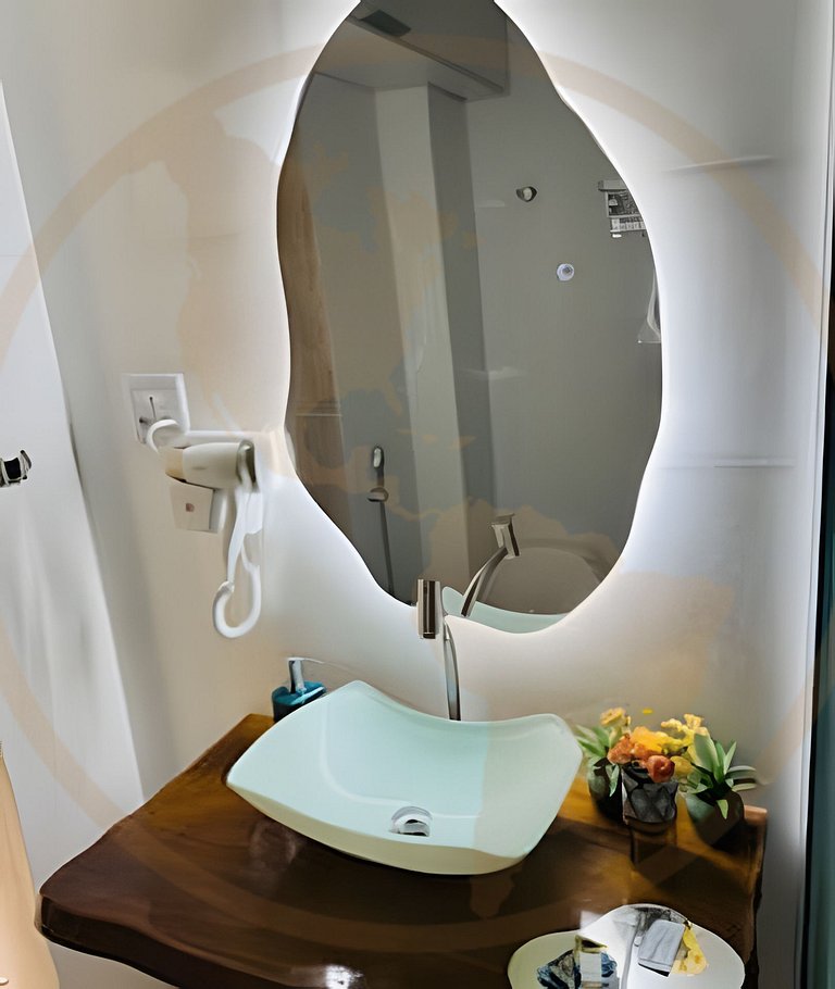 Essence Lapa - Experiência Carioca Autêntica