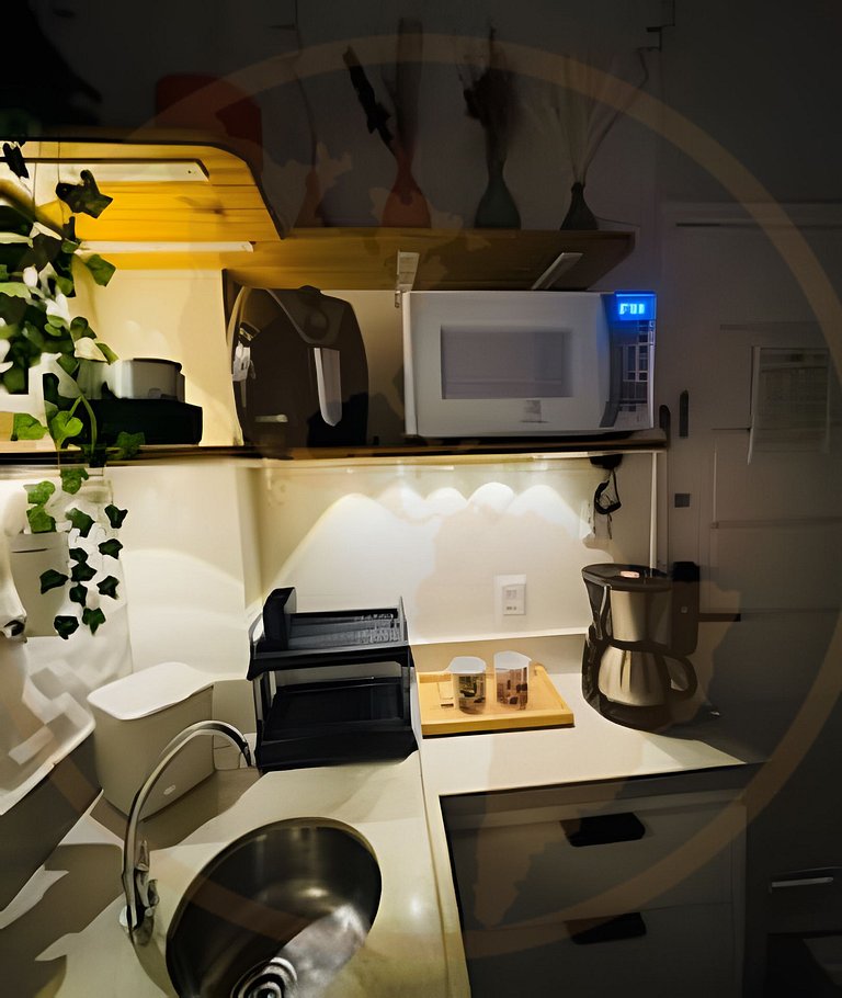 Essence Lapa - Experiência Carioca Autêntica