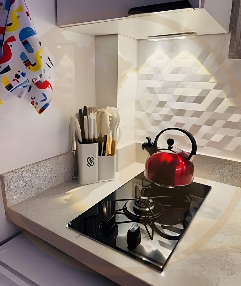 Essence Lapa - Experiência Carioca Autêntica