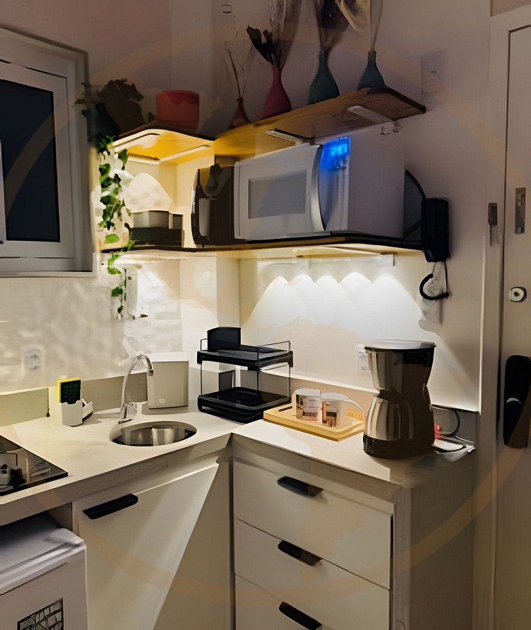 Essence Lapa - Experiência Carioca Autêntica