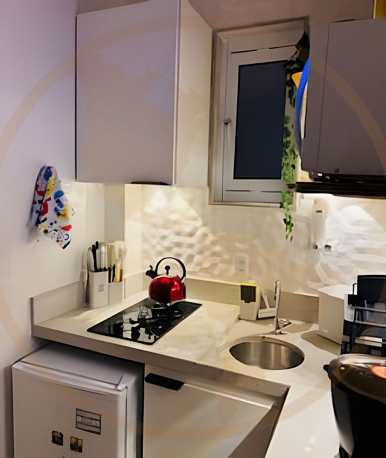 Essence Lapa - Experiência Carioca Autêntica