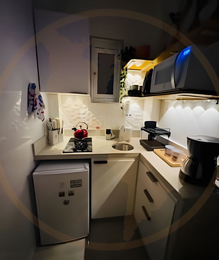 Essence Lapa - Experiência Carioca Autêntica