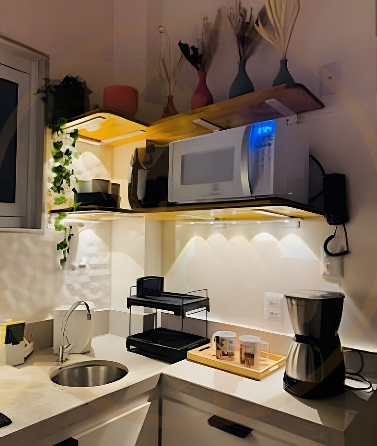 Essence Lapa - Experiência Carioca Autêntica