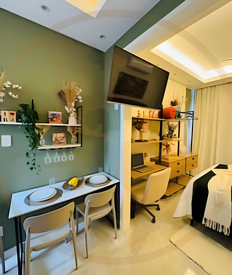 Essence Lapa - Experiência Carioca Autêntica