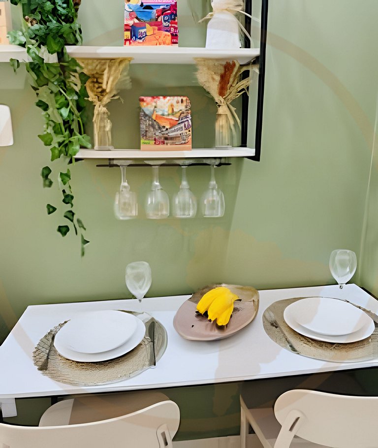 Essence Lapa - Experiência Carioca Autêntica