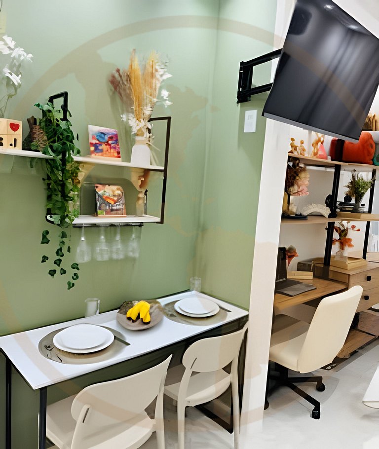 Essence Lapa - Experiência Carioca Autêntica