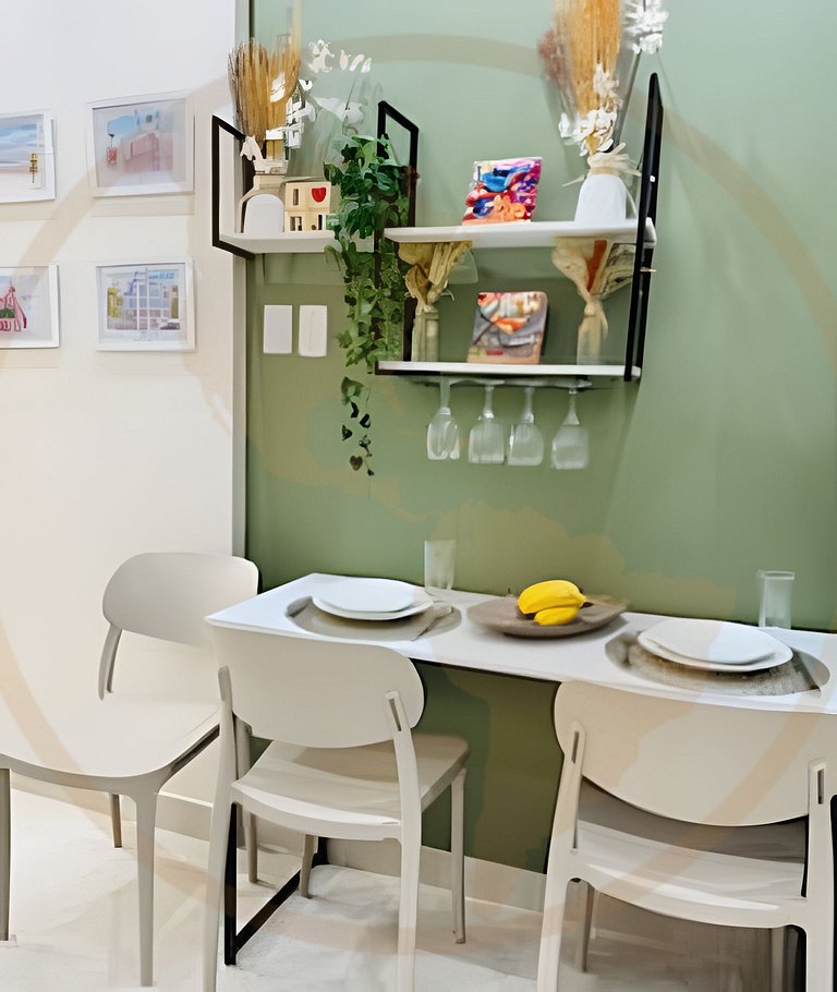 Essence Lapa - Experiência Carioca Autêntica