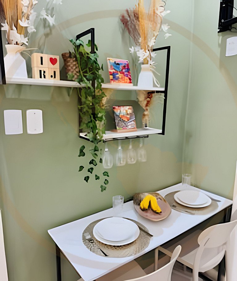 Essence Lapa - Experiência Carioca Autêntica