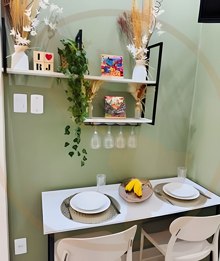 Essence Lapa - Experiência Carioca Autêntica