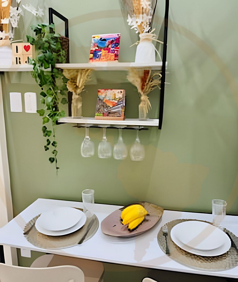 Essence Lapa - Experiência Carioca Autêntica