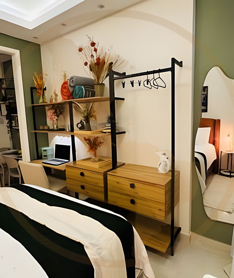 Essence Lapa - Experiência Carioca Autêntica