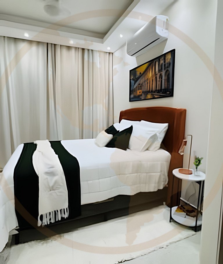 Essence Lapa - Experiência Carioca Autêntica