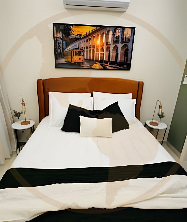 Essence Lapa - Experiência Carioca Autêntica