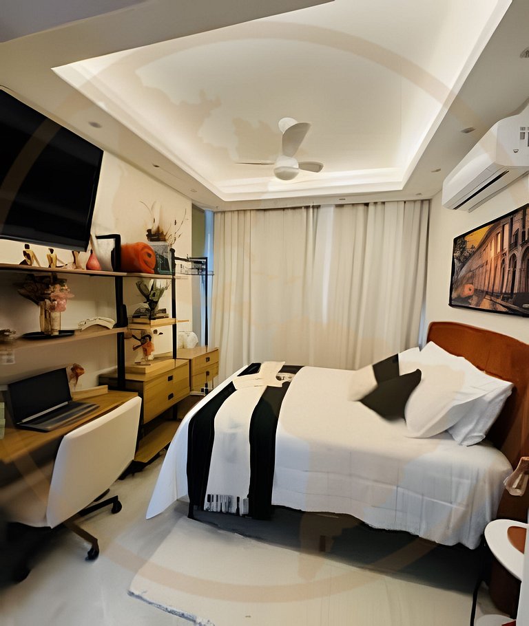 Essence Lapa - Experiência Carioca Autêntica