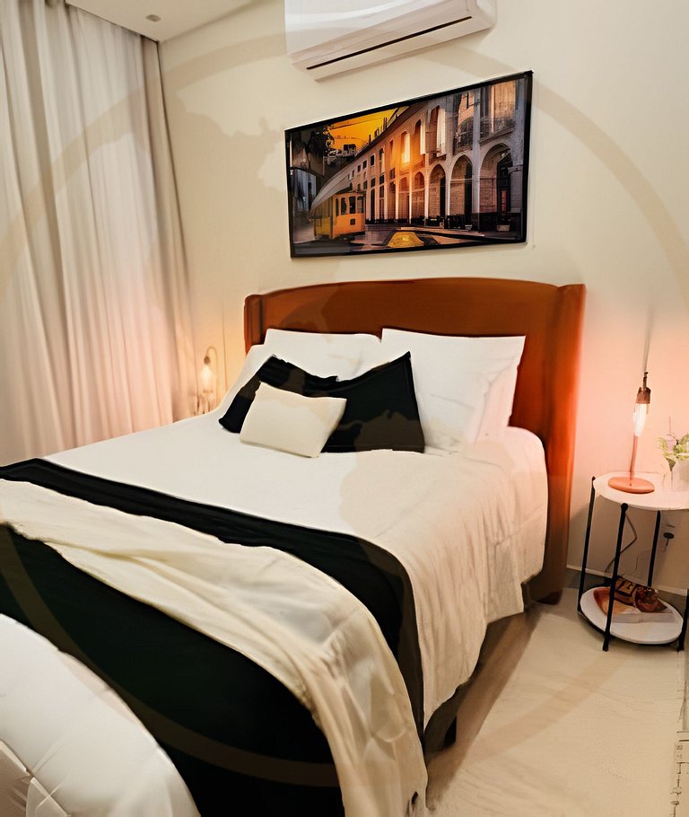 Essence Lapa - Experiência Carioca Autêntica