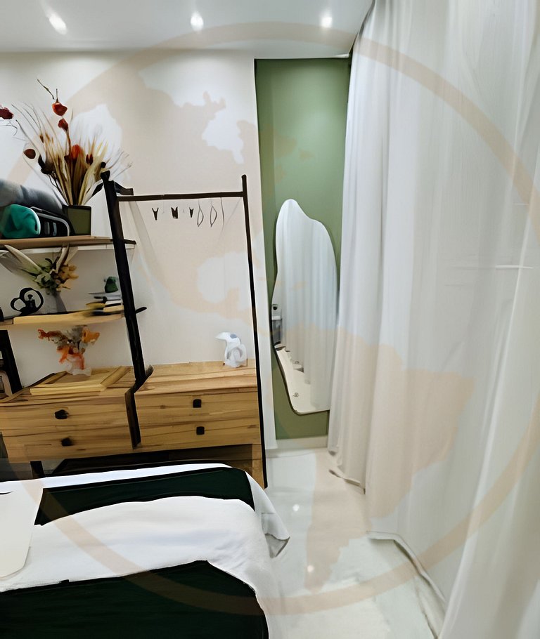 Essence Lapa - Experiência Carioca Autêntica