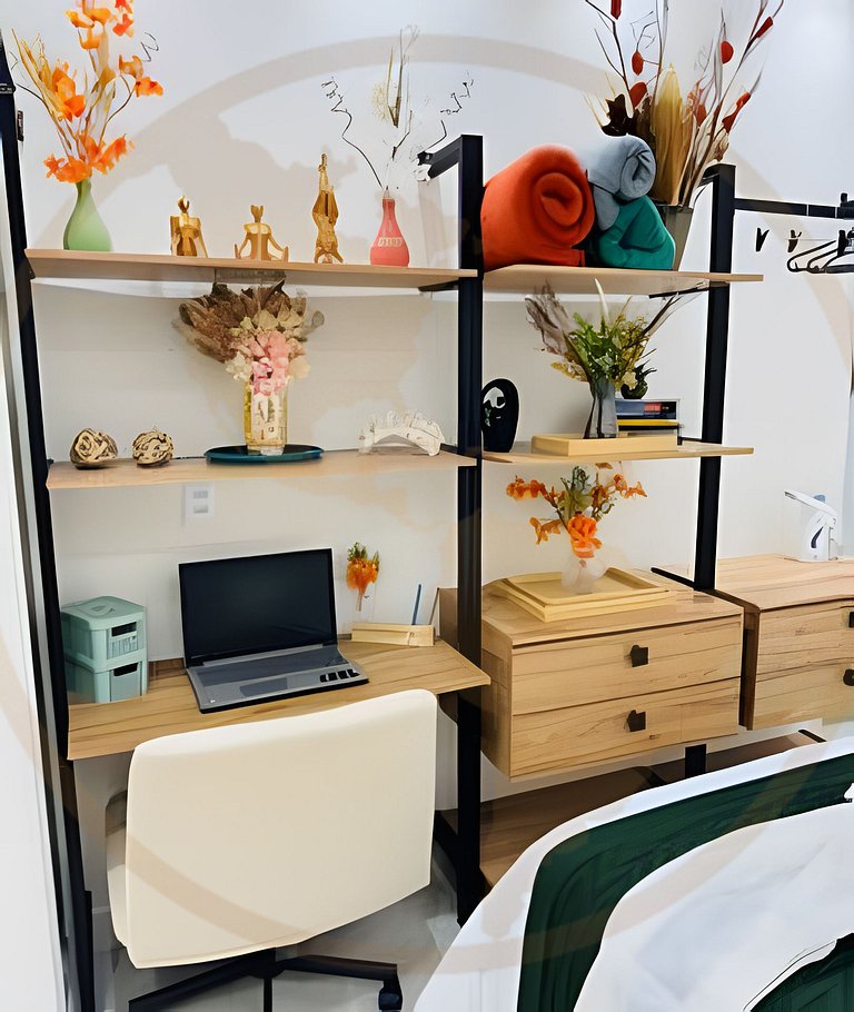 Essence Lapa - Experiência Carioca Autêntica