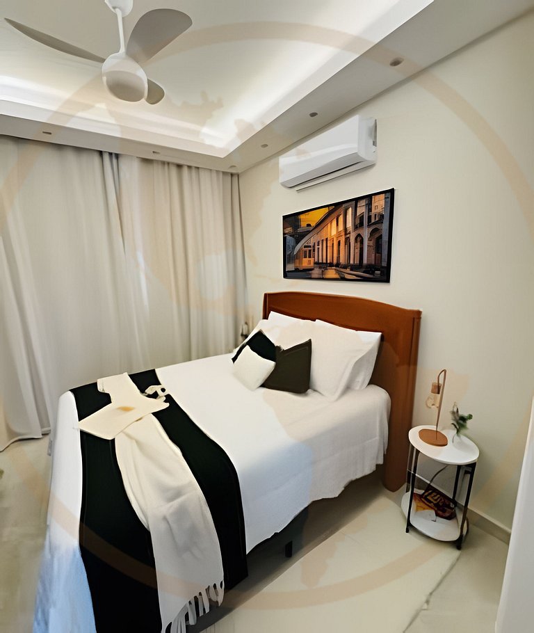 Essence Lapa - Experiência Carioca Autêntica