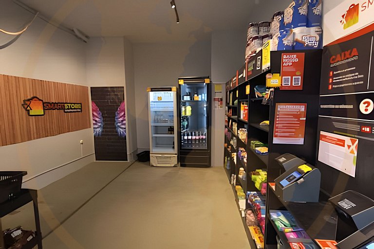 Copacabana - Bolivar Praia Metrô