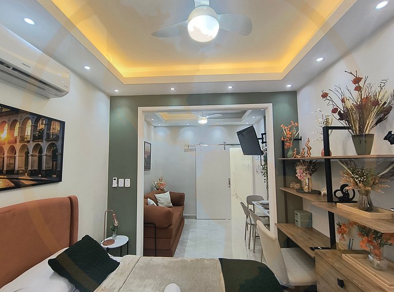 Essence Lapa - Experiência Carioca Autêntica