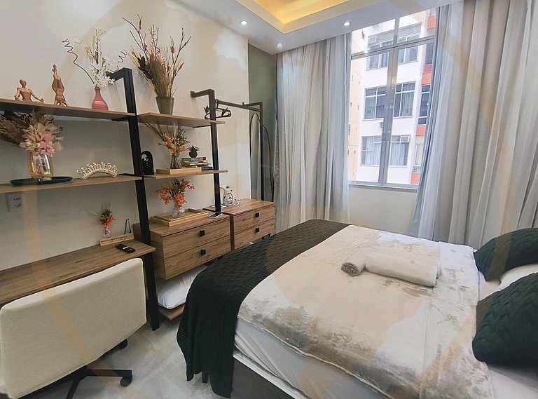 Essence Lapa - Experiência Carioca Autêntica