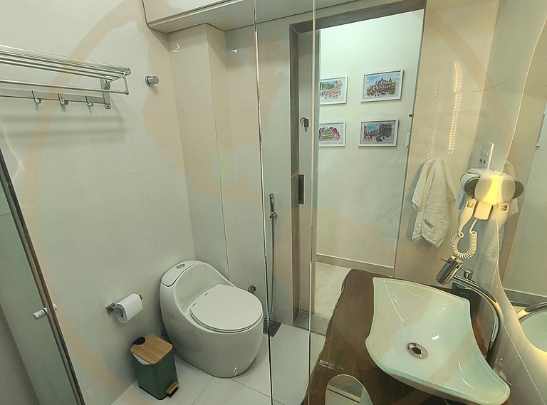 Essence Lapa - Experiência Carioca Autêntica