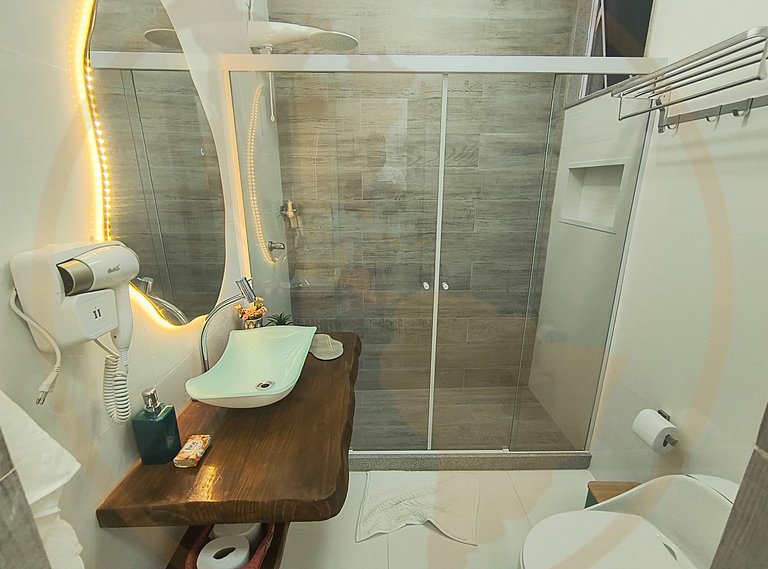 Essence Lapa - Experiência Carioca Autêntica