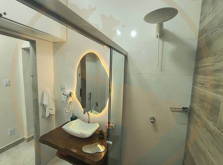 Essence Lapa - Experiência Carioca Autêntica