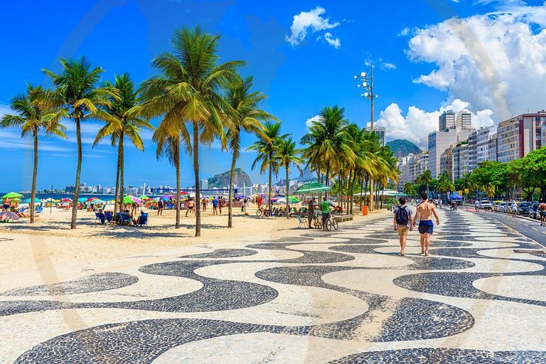 Essence Lapa - Experiência Carioca Autêntica