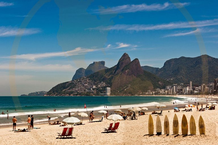 Essence Lapa - Experiência Carioca Autêntica