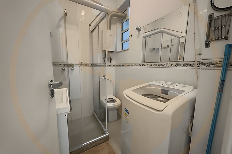 Botafogo, metrô, arte e boemia