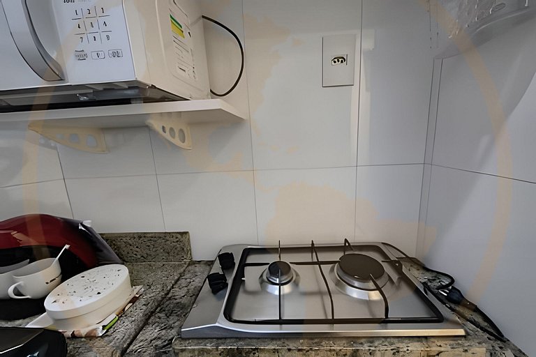 Botafogo, metrô, arte e boemia