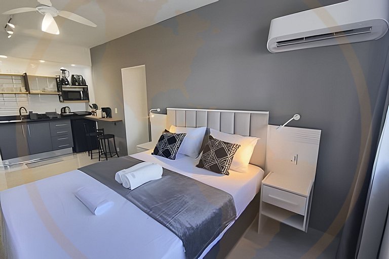 Botafogo, caminho do Pão de Açucar I