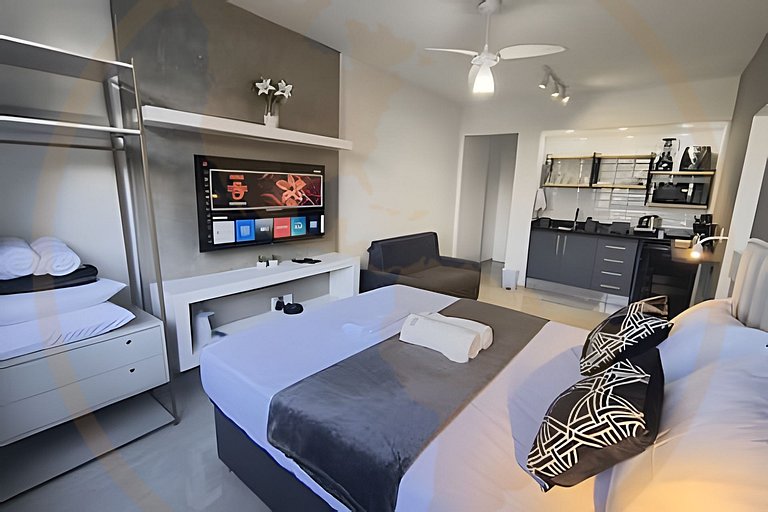 Botafogo, caminho do Pão de Açucar I