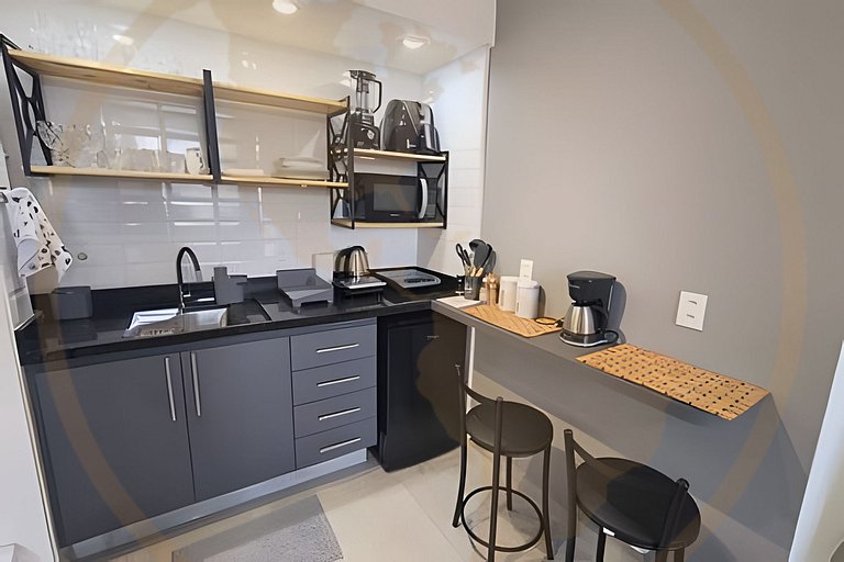 Botafogo, caminho do Pão de Açucar I