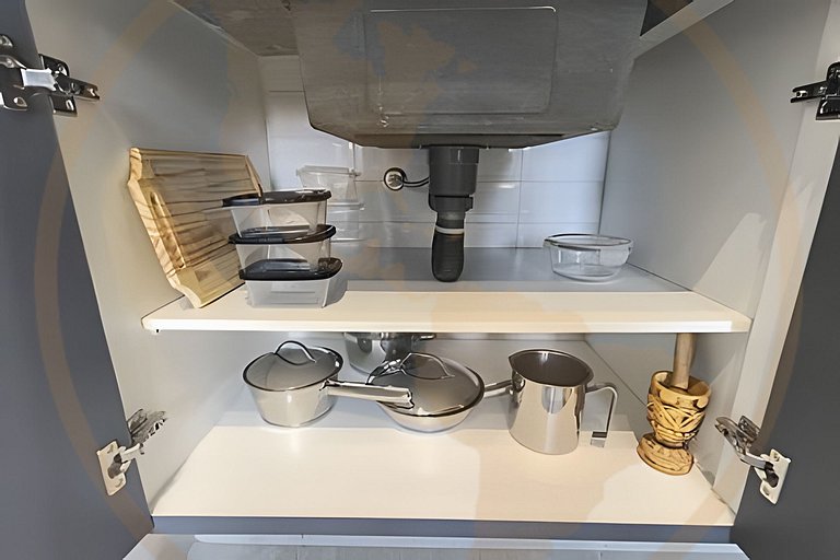 Botafogo, caminho do Pão de Açucar I