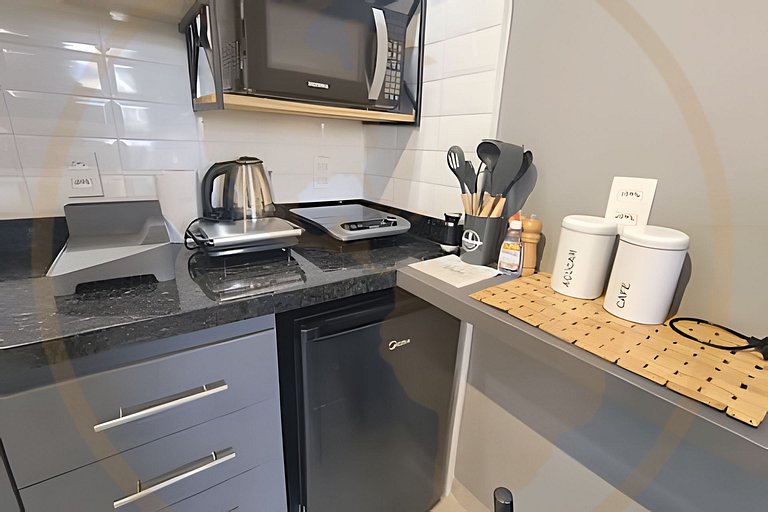 Botafogo, caminho do Pão de Açucar I