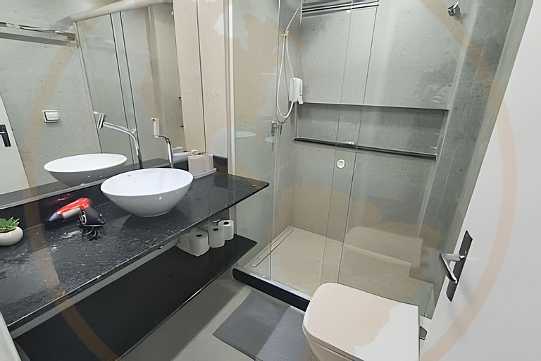 Botafogo, caminho do Pão de Açucar I