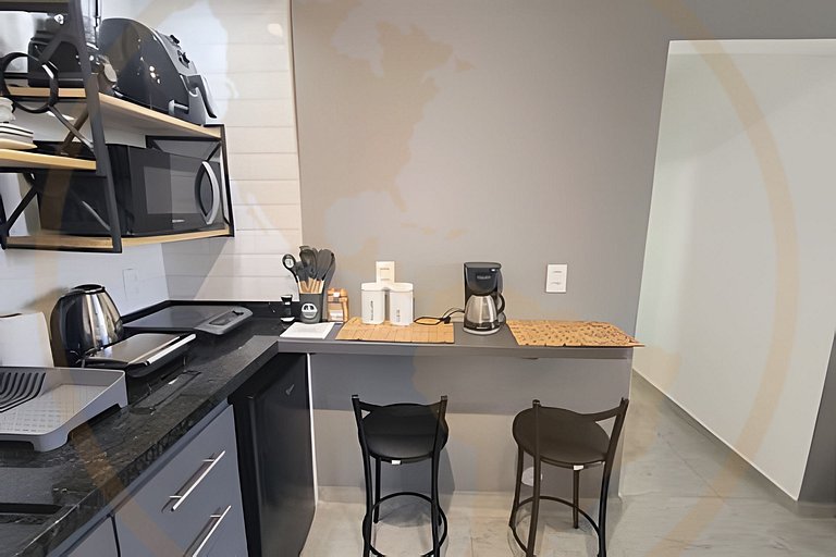 Botafogo, caminho do Pão de Açucar I