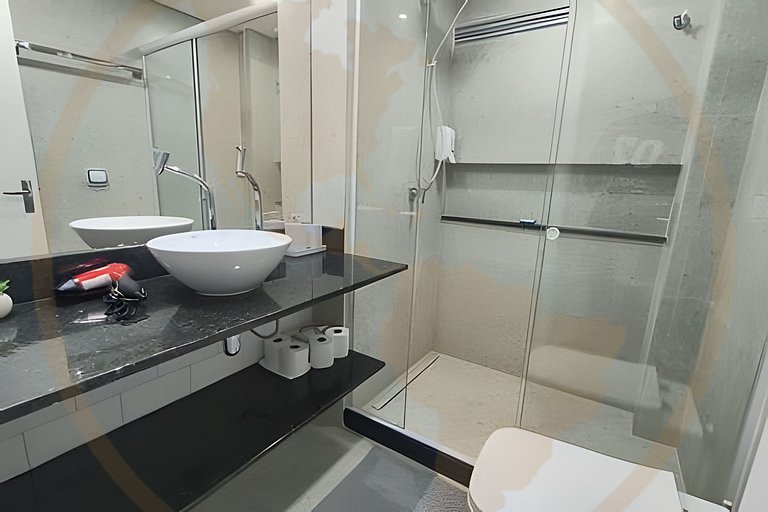 Botafogo, caminho do Pão de Açucar I