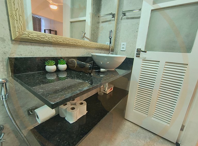 Botafogo, caminho do Pão de Açucar II