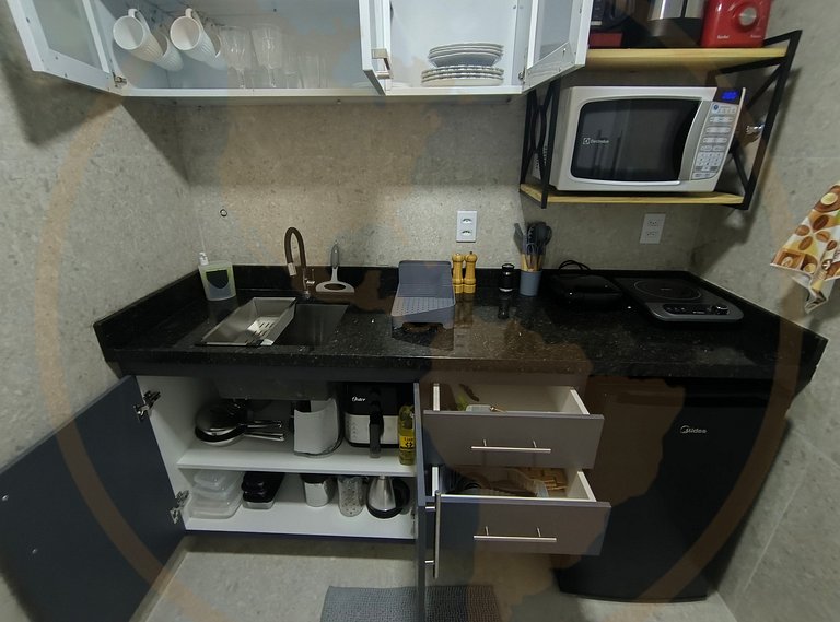 Botafogo, caminho do Pão de Açucar II