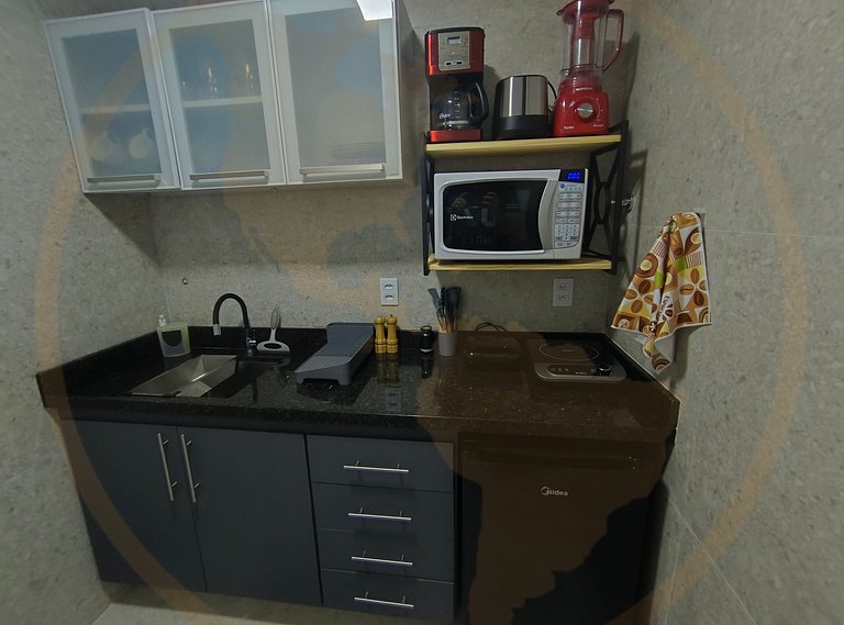 Botafogo, caminho do Pão de Açucar II