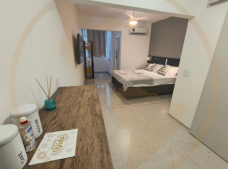 Botafogo, caminho do Pão de Açucar II