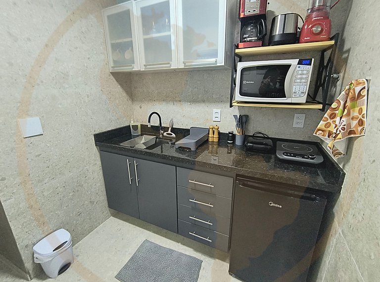 Botafogo, caminho do Pão de Açucar II