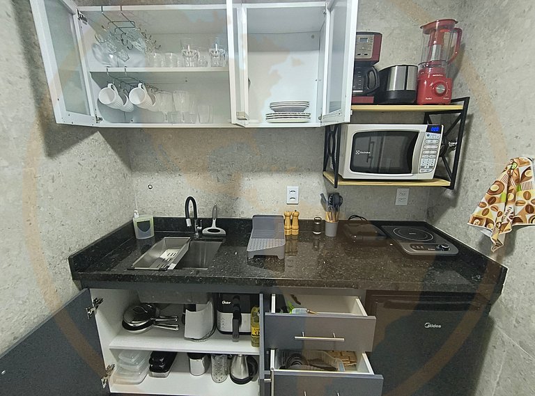 Botafogo, caminho do Pão de Açucar II